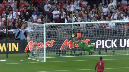 Le petit bijou de Daniel Sturridge avec les Three Lions