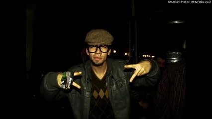 Ais Ezhel - Rastafaray