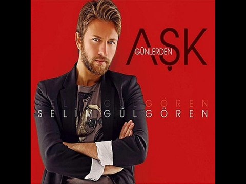 Selim Gulgoren - Asiklar Sehri 2014