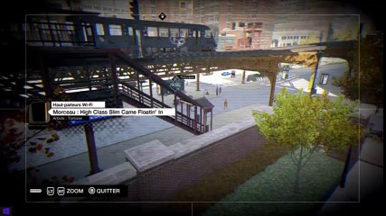 Watch Dogs succes lecture seule