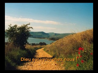 Charles de Foucauld: la simplicité de Jésus à Nazareth