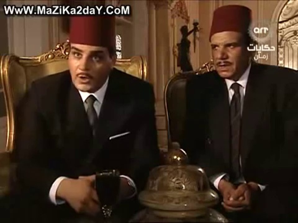 مسلسل ناصر الحلقة 4