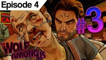 The Wolf Among Us Episode 4 Part 3 Lucky Pawn Playthrough Gameplay Series