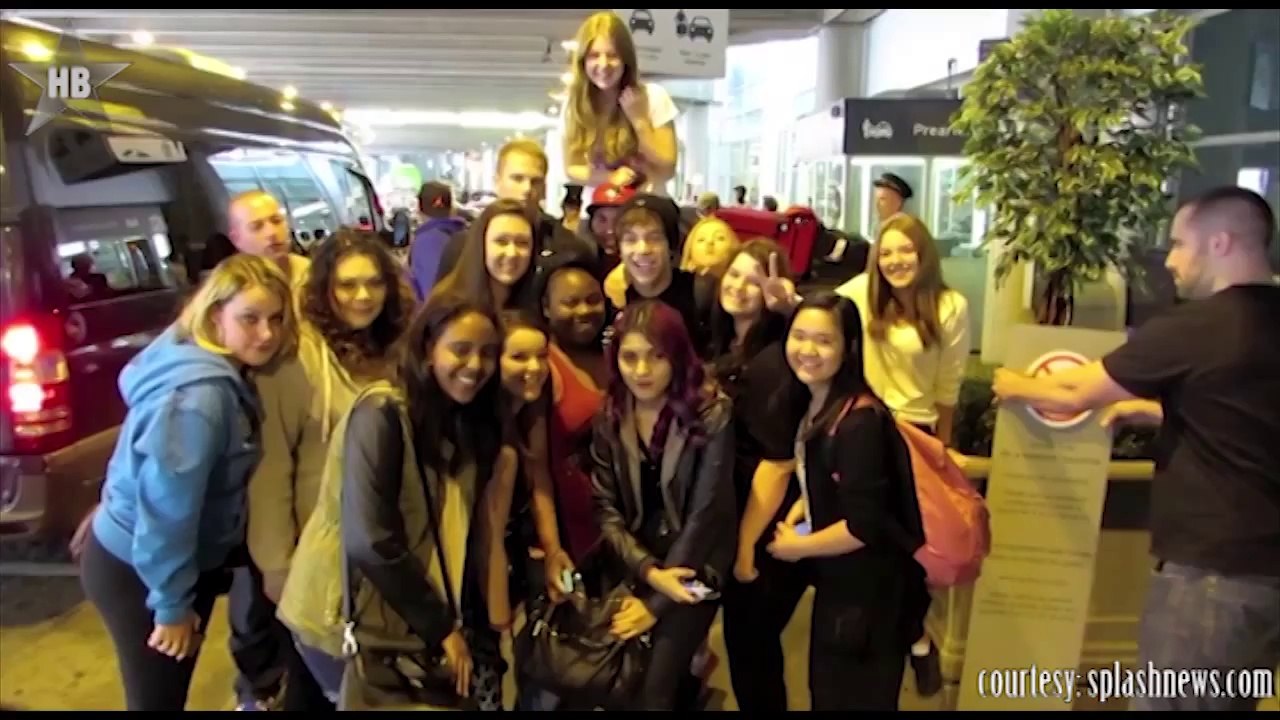 Austin Mahone -- Shadow -- Official Video (Acou...