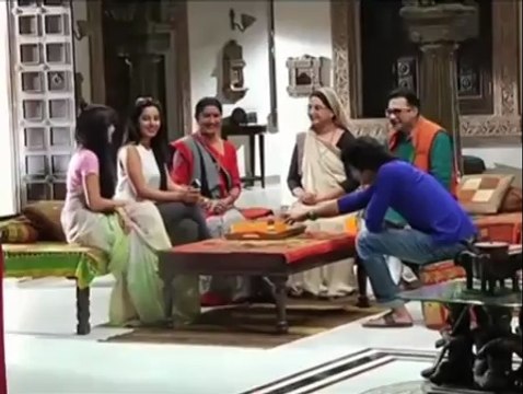 Saraswatichandra : New entry in the show - IANS India Videos
