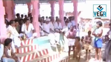 Enga ooru Kavalkaran Movie Best Scene -7