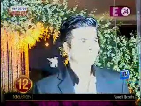 Bollywood 20 Twenty [E24] 31st May 2014 Video Watch Online