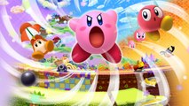 VideoTest Kirby Triple Deluxe (3DS)