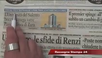 Leccenews24: Rassegna Stampa 30 Maggio 2014