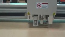 custom printed design paper box sample maker machine