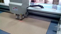 corrugated board carton box Graphic Design mock up cutter machi