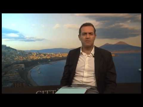 Napoli - In poche parole, il Sindaco risponde (4) (30.05.14)