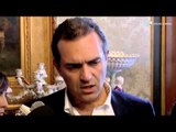 Napoli - De Magistris verso una gestione ordinaria del San Carlo (30.05.14)