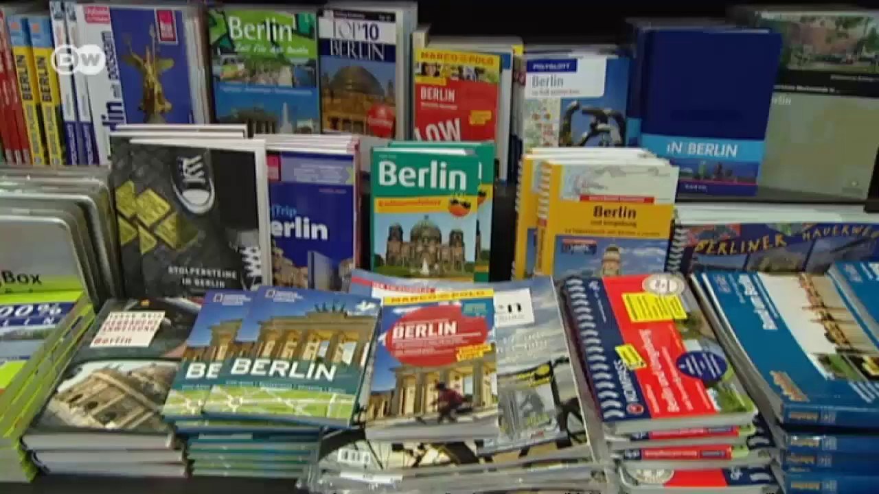 Insidertipps für berlin-touristen | euromaxx