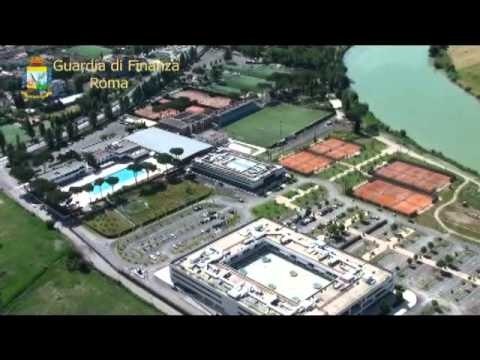 Roma - Operazione Movida - Sequestrati beni per circa 270 milioni di euro (30.05.14)