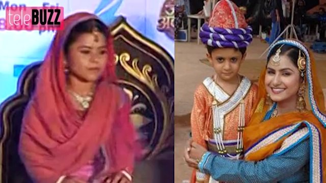 Jodha KISSES & Surprises Jalal in Zeetv Jodha Akbar 30th May 2014 FULL EPISODE HD