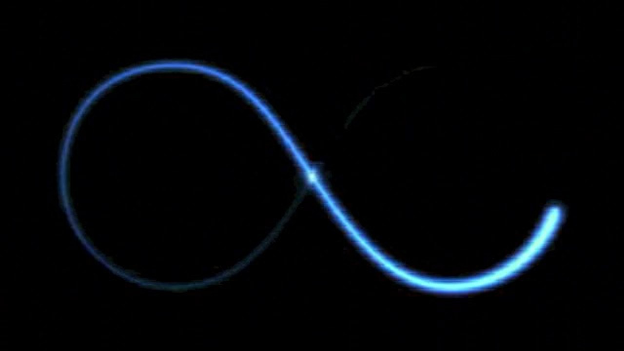 Meditation Infini