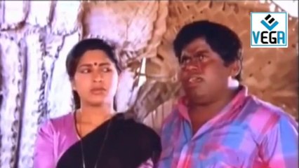 Enga ooru Kavalkaran Movie Part -11