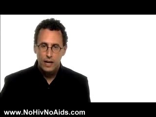 Join The Fight AIDS PSA by Tony Kushner
