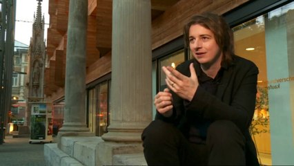 German Jazz Brothers Joachim and Rolf Kühn | Euromaxx