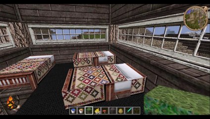 présentation : le pack de texture battered old stuff