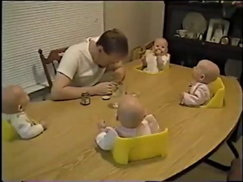 Babies Laugh