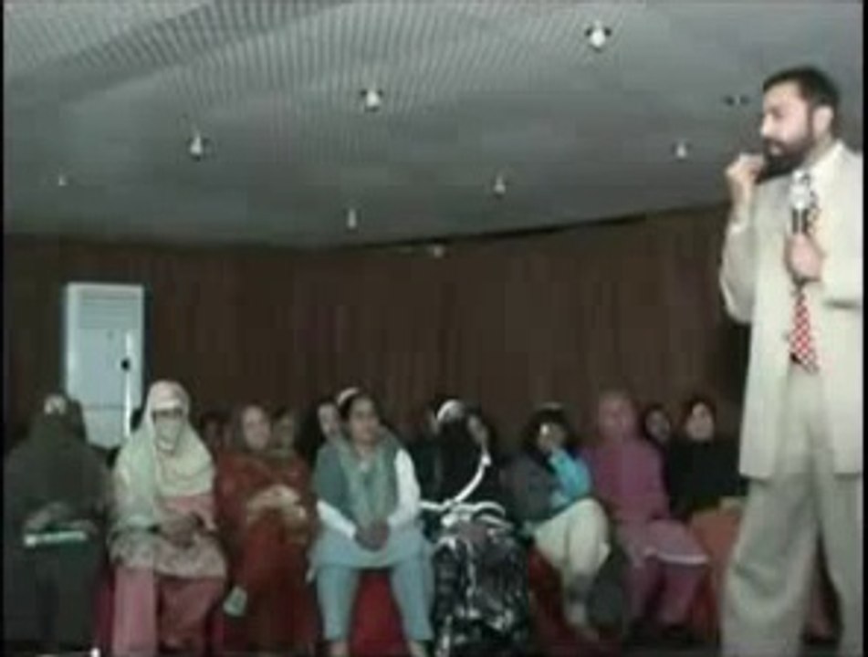 OPP Burhan Basri Part-2