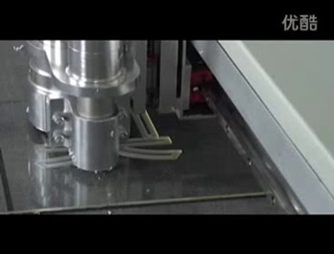 Acrylic CNC Router Cutting digital system machine