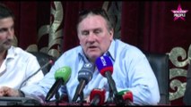 Gérard Depardieu ne paye que 6 % d’impôts en Russie
