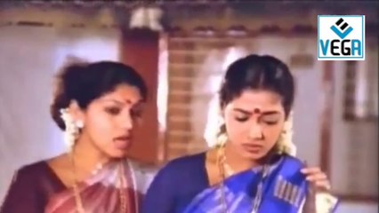 Enga ooru Kavalkaran Movie Love Scene -5