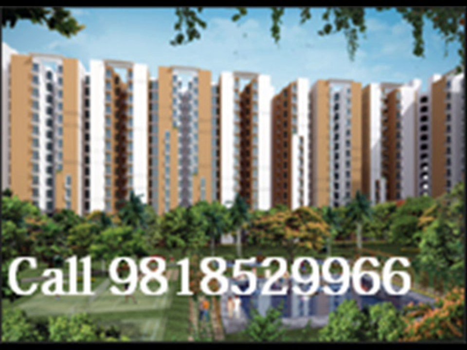 residential flats in Ghaziabad