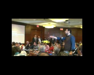 Gül'e sordu: Utanmıyor musunuz?