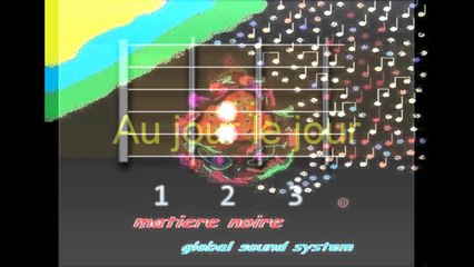 Au jour le jour (final)