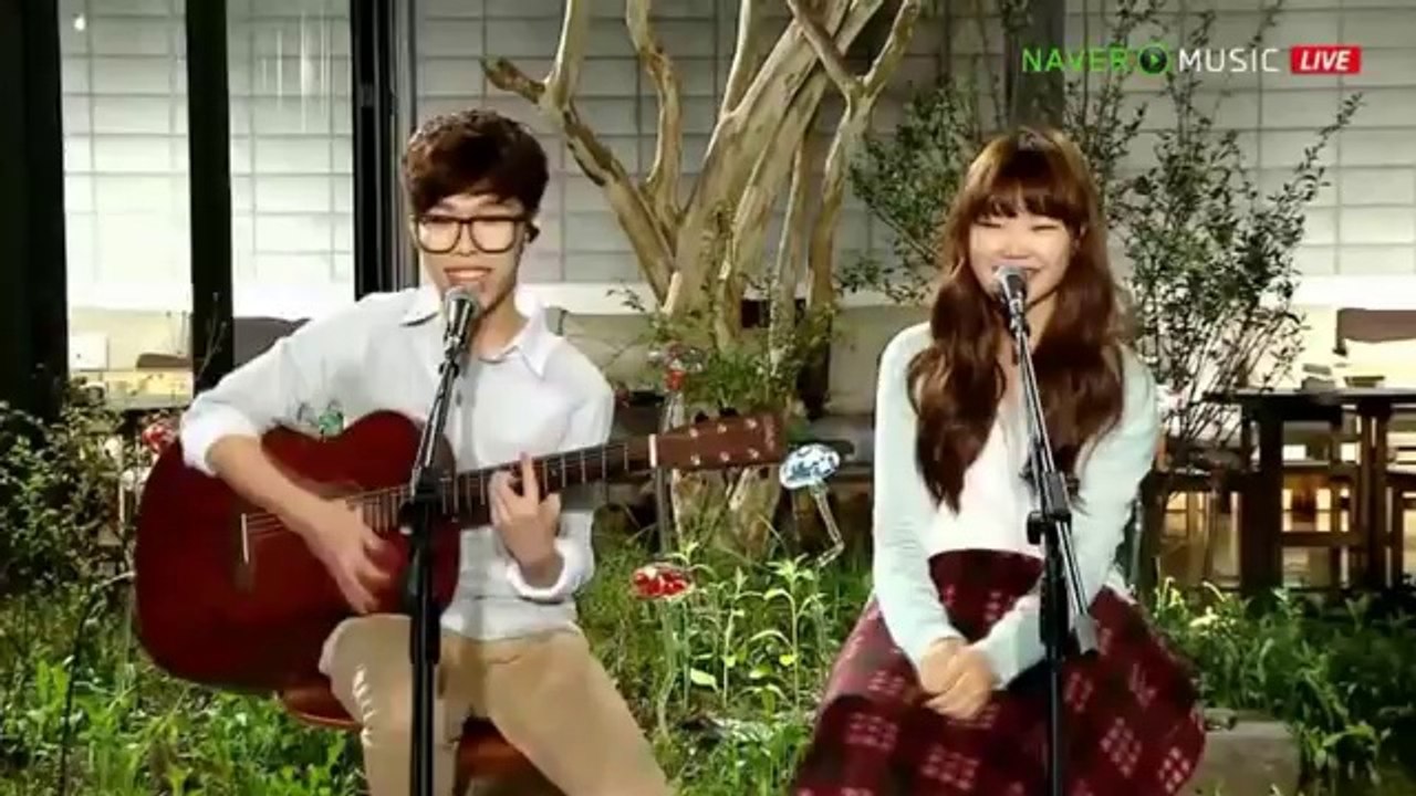 AKMU - 200% (live)