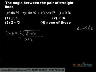 Ace IIT JEE Maths with Expert Video Tutorials 📚