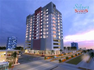 Silver Sands Tower - Commercial