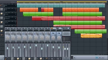 DJ Fan One (Magix Music Maker)