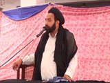 Agha Syed Ali Hussain Qumi part2 (11may 2014 kotli shahani jalalpur jattan)
