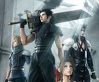 Présentation Crisis Core FFVII (PSP)