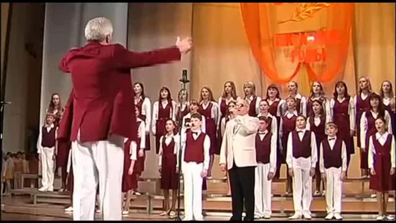 С днём рождения, Олег! (HD)