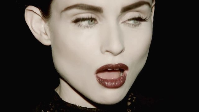 Sophie Ellis-Bextor - Love Is A Camera 2014