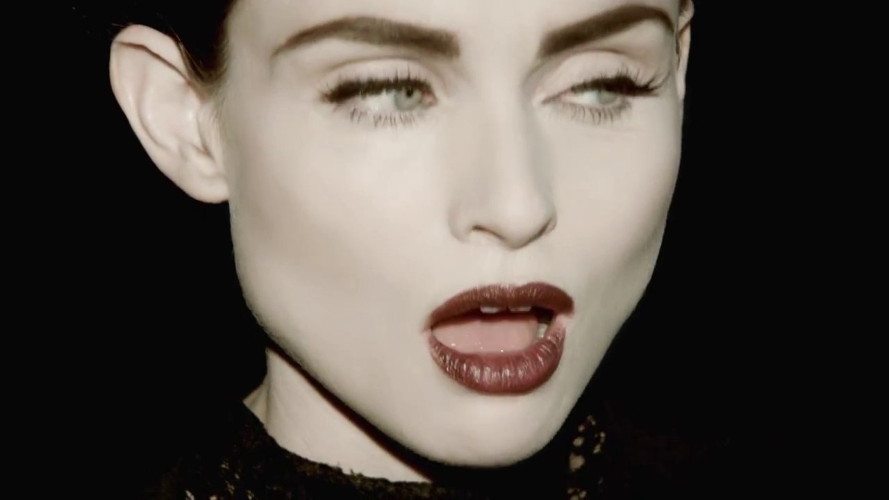 Sophie Ellis-Bextor  -  Love Is A Camera    2014