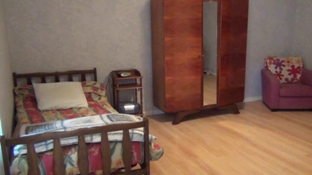 Dijon centre, T3 rénové 61m2 - Agence CARREZ immobilier