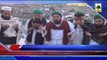 News 26 May - Muballigh-e-Dawateislami visiting the Madani Markaz Faizan-e-Madina (1)