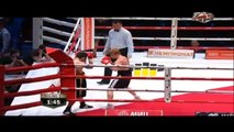 30.05.2014 - Evgeny Smirnov vs Milan Savic