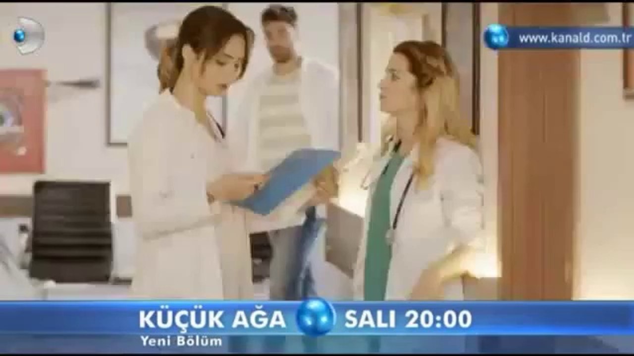 Küçük Ağa 19.Bölüm Fragmanı izle - Fragmanlarizle.org