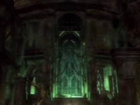 Kingdom Under Fire Circle of Doom