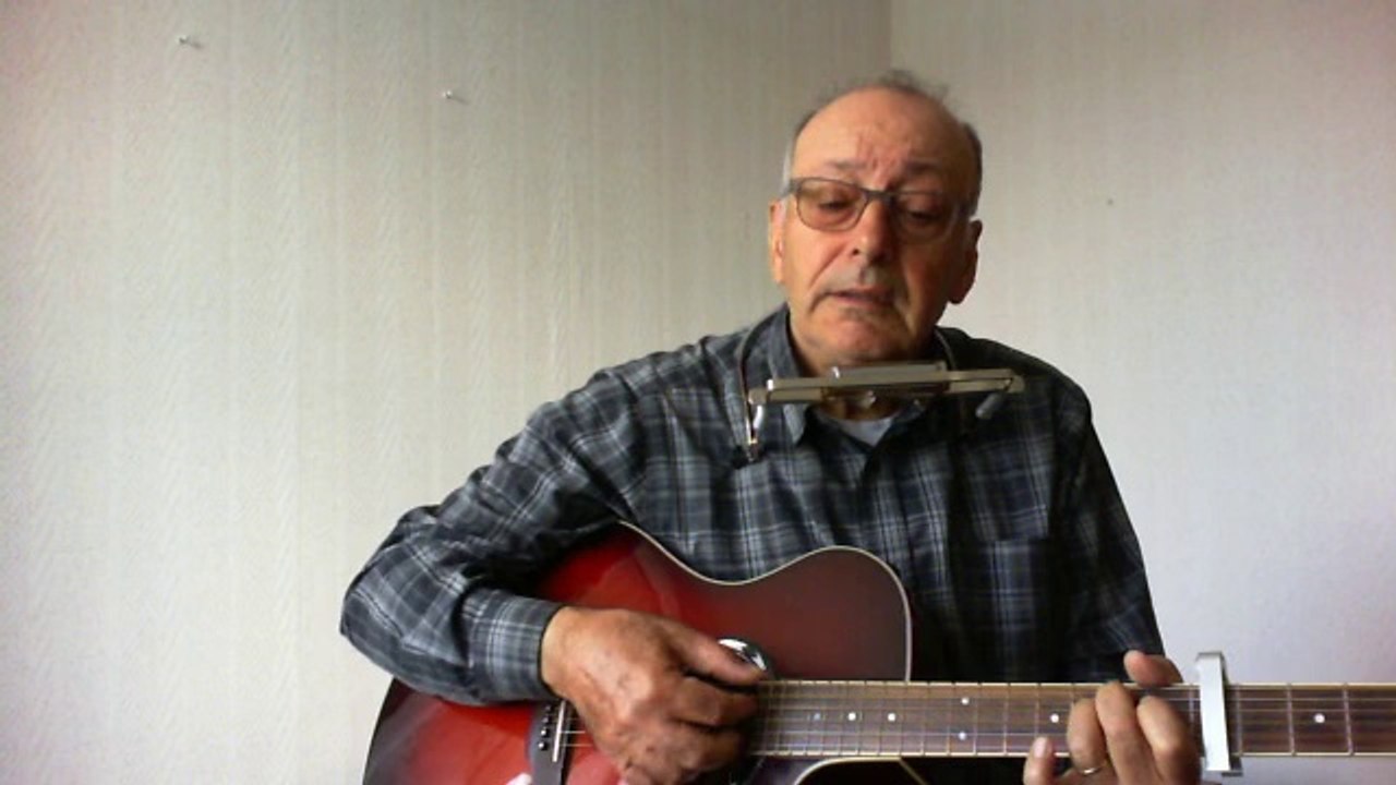 Hélène (Roch Voisine) Reprise