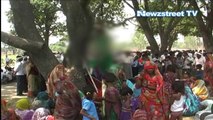 Rahul Gandhi demands CBI probe in Badaun gang rape case