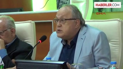 Cindoruk Cumhurbaşkanının Halk Tarafından Seçilmesi Fantezi